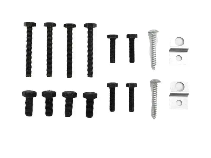Napoleon Leg Leveling and Stove Securing Kit GDSLL-KT