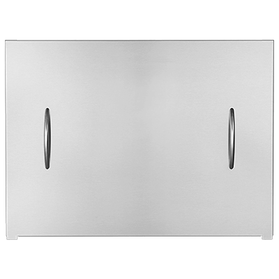 Napoleon Riverside 36 Stainless-Steel Weather Cover RSS36WC