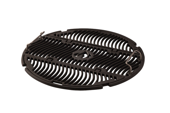 Napoleon 22-Inch Cast Iron Cooking Grid for Large Timberwolf Fire Pit S83018