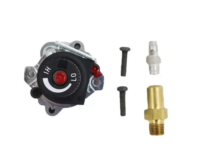 Napoleon Natural Gas to Propane Conversion Kit W175-0348