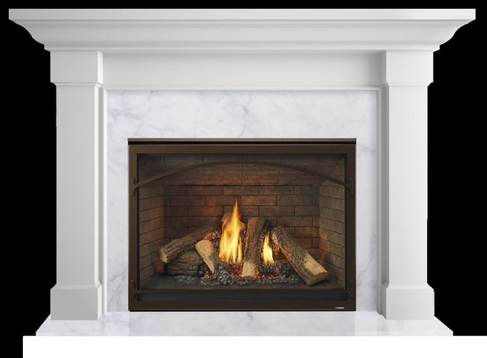 AFKDMPA — manufacturer family finish image; see specifications for exact size