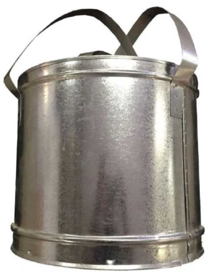 Superior Hi-Temp Chimney Support (Use W/Chimney Hts In Excess of 30') 12S-12HT
