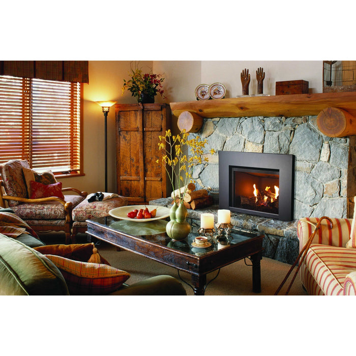 Superior 32" Gas Fireplace Insert DRI2032