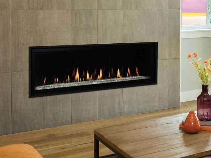 Superior 48" Direct Vent Gas Fireplace DRL6048