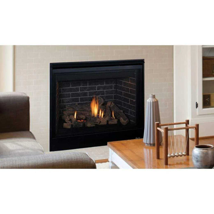 Superior 45" Direct Vent Gas Fireplace DRT3545