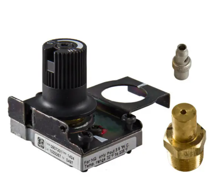 Superior Conversion Kit, Millivolt, Natural to Propane GCK2SIT2040MNP