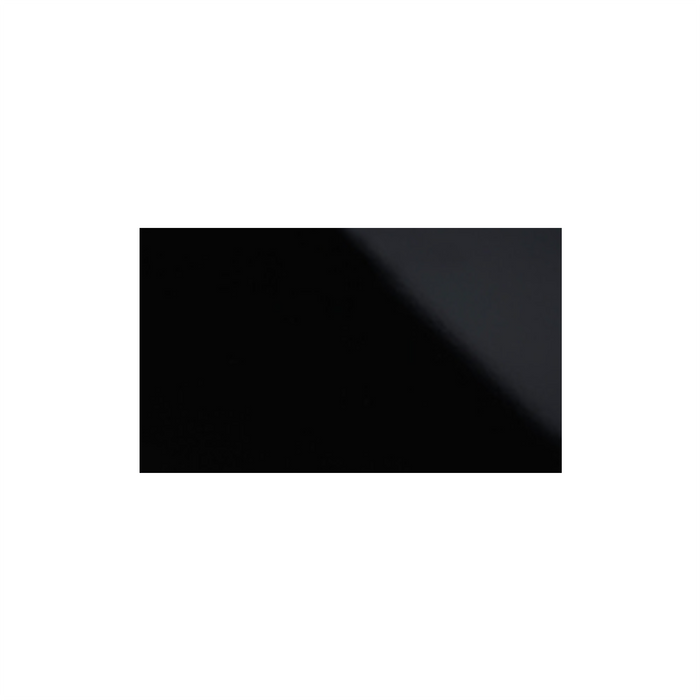 Superior Porcelain Liner Kit, Black PLK-BLK-RNCL55