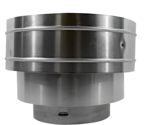 Superior Vertical Termination, High Wind SV4.5GV-1