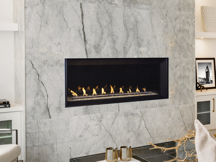 Superior 48" Vent-Free Gas Fireplace VRL6048