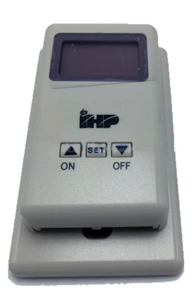 Superior Wall Switch, Thermostat WS-S-TSTAT