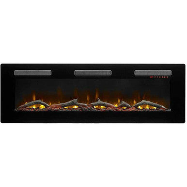 Dimplex Sierra 60 Linear Electric Fireplace