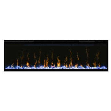 Dimplex Ignite XLF 50" Built-In Linear Electric Fireplace XLF50