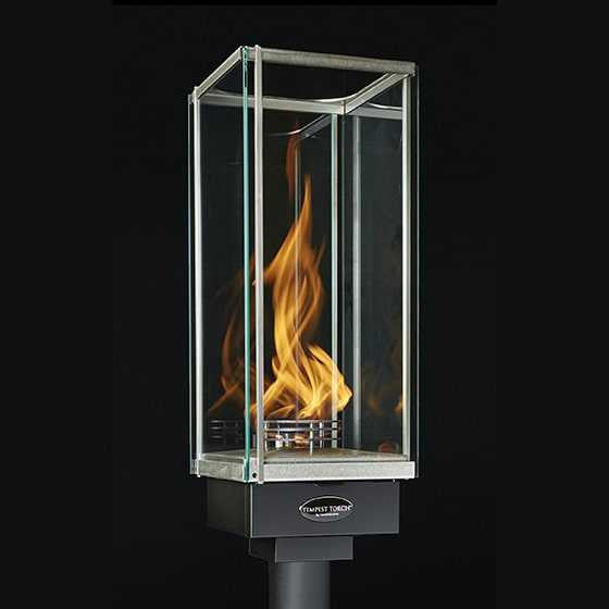 Travis Industries Tempest Torch Traditional Outdoor Gas Torch 949007