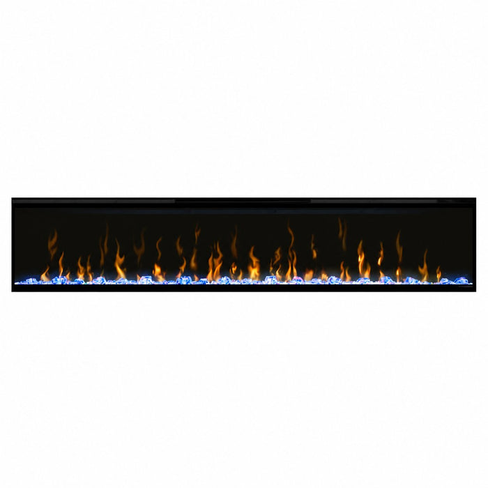 Dimplex Ignite XLF 74" Built-In Linear Electric Fireplace XLF74