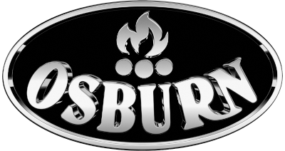 Osburn Fireplaces