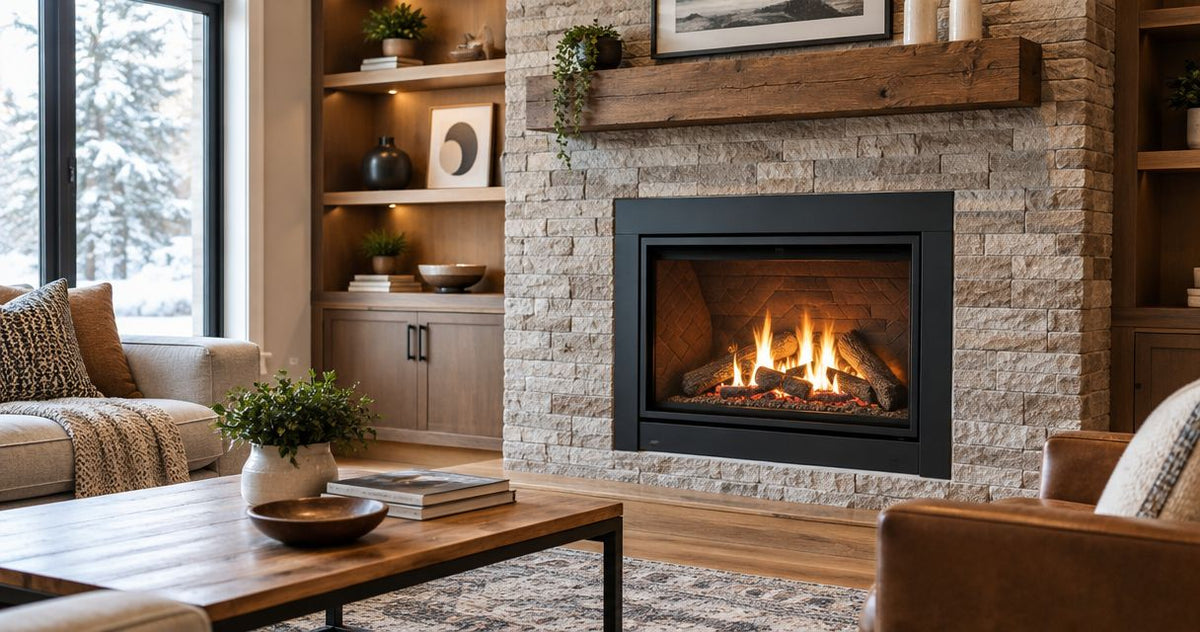 Best gas fireplace inserts in 2026