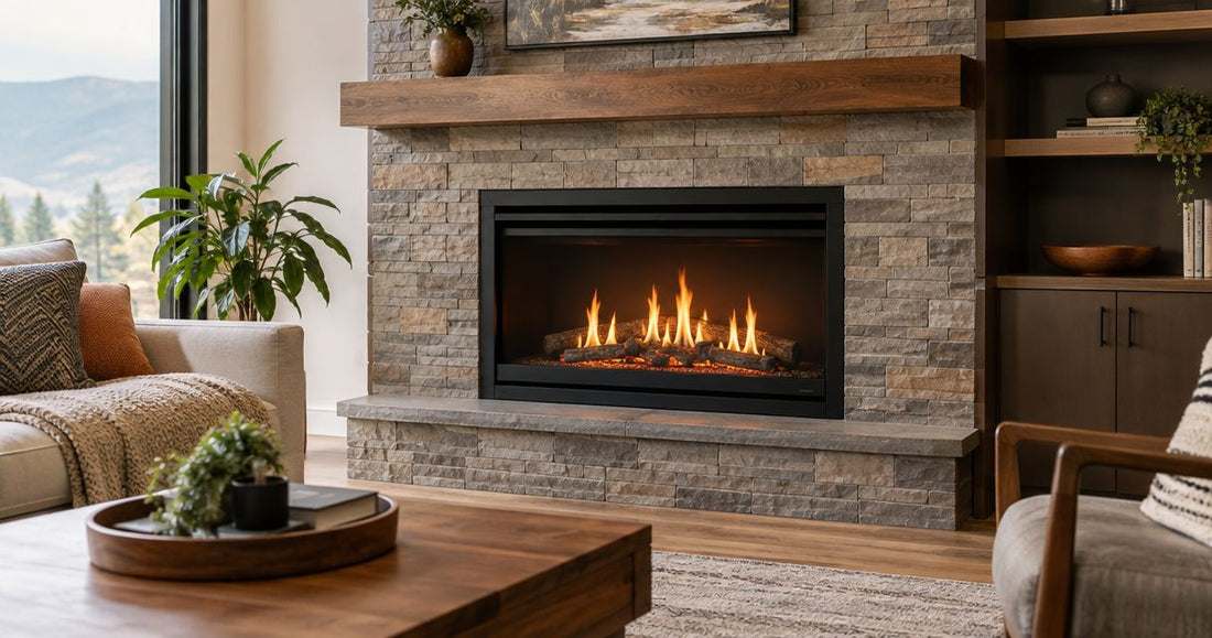 Best ventless gas fireplace inserts in 2026