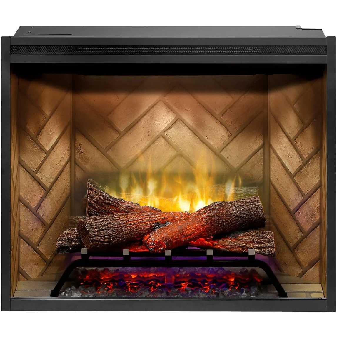 Dimplex Revillusion
