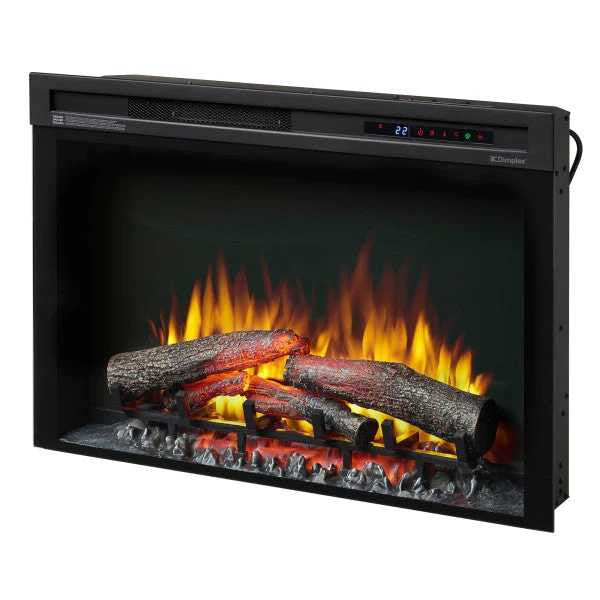 Dimplex Multi-Fire