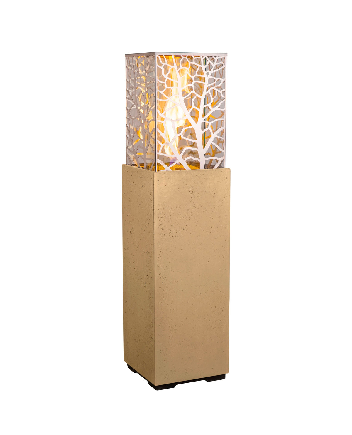 American Fyre Designs Fire Urns & Lanterns