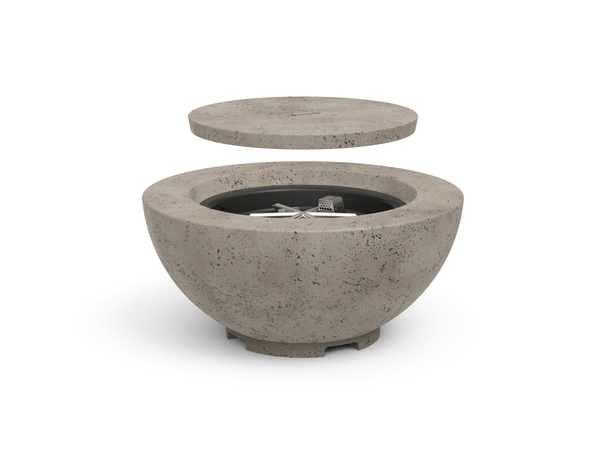 American Fyre Designs Fire Bowls
