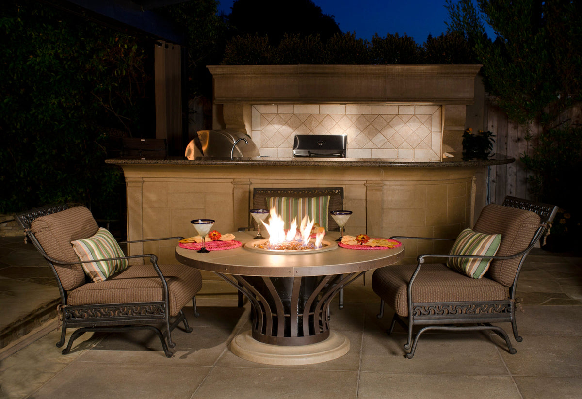 American Fyre Designs