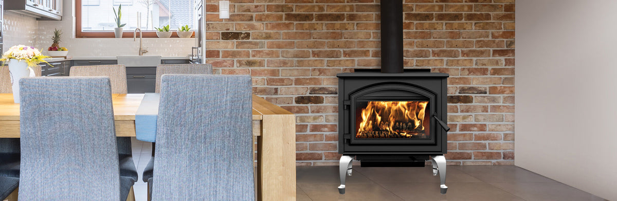 Empire Stove