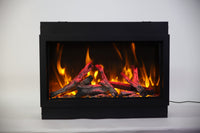 Amantii BI-40-DEEP-XT — official manufacturer image; shown configuration may include optional media