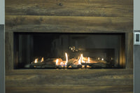 Sierra Flame VIENNA-50-NG — official manufacturer image; shown configuration may include optional media