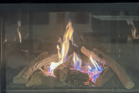 Sierra Flame THOMPSON-36-DELUXE-NG — official manufacturer image; shown configuration may include optional media