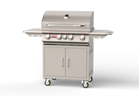 Bull Angus Complete Cart NG (47629 and 45551) - 44001