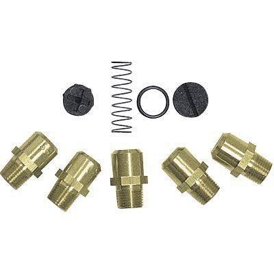 Sierra Flame Liquid Propane Conversion Kit-NG to LP | AUS-LP-KIT