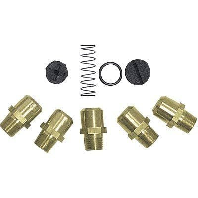 Sierra Flame Liquid Propane Conversion Kit-NG to LP | STAN-LP-KIT