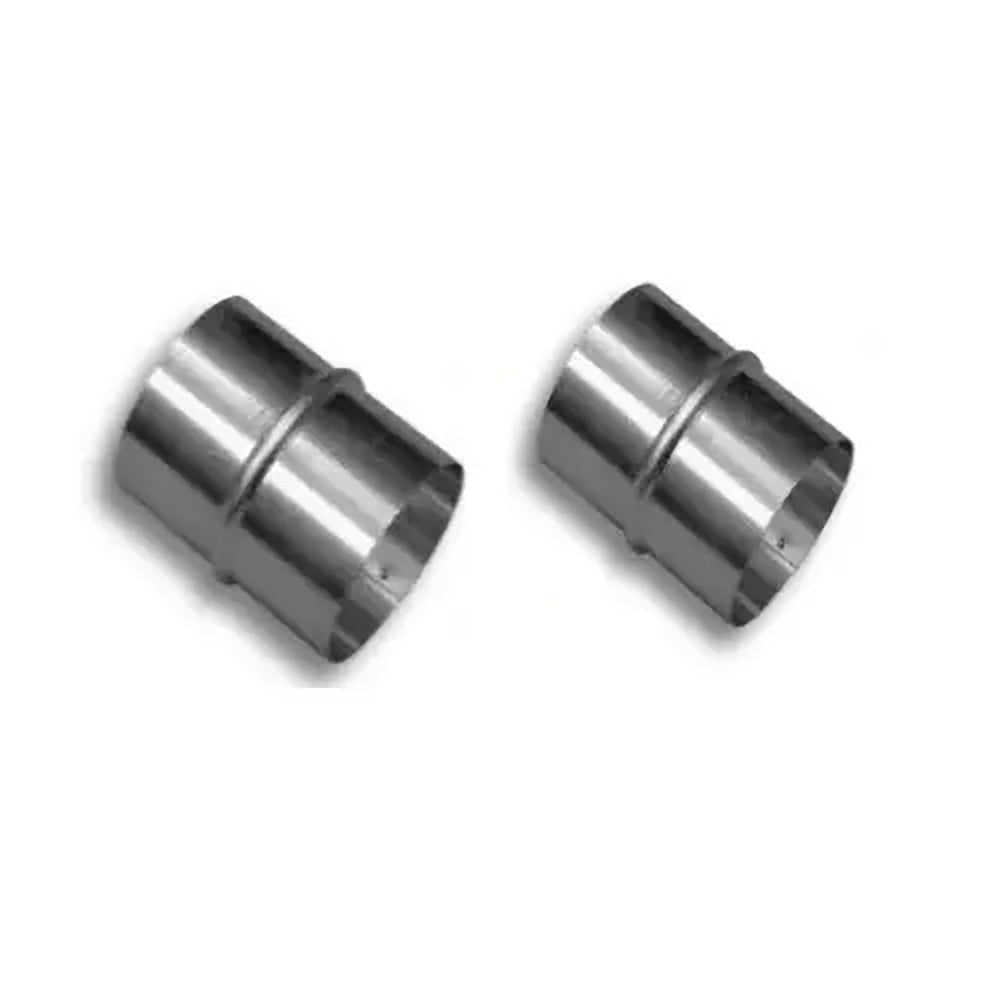 Sierra Flame 4 x 7 Flex Extension Coupler Kit | SF942074C