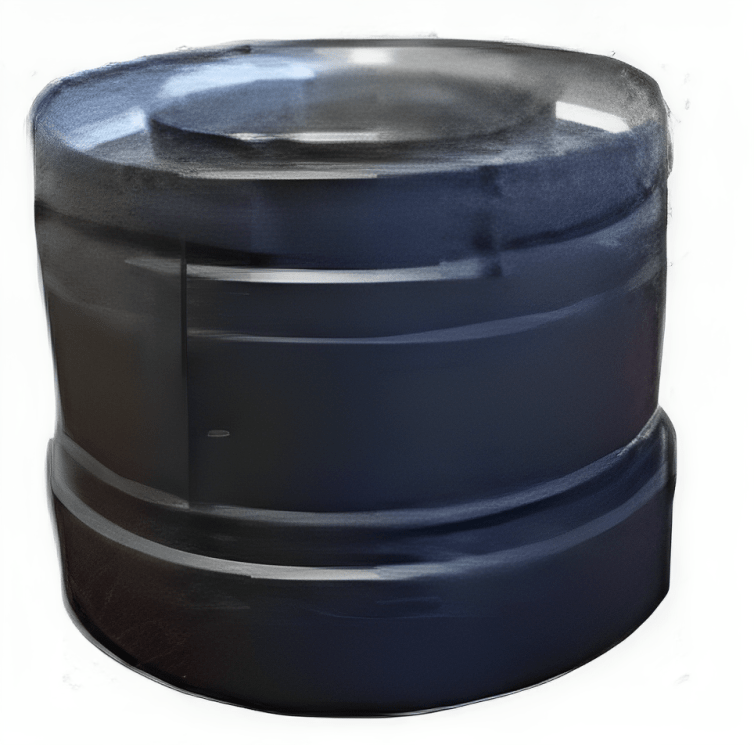 Sierra Flame Hard-Pipe Adapter | DURA-HARD