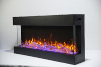 Amantii 50-TRV-SLIM — official manufacturer image; shown configuration may include optional media