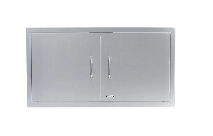 Bull 38" Double Door w/ Reveal 34020