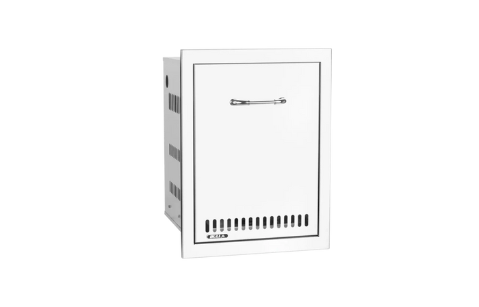 Bull Gas Tank Drawer w/ Reveal  56830