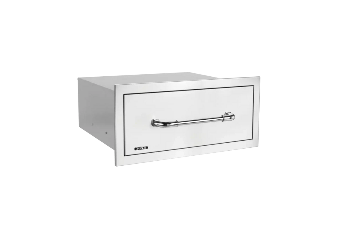 Bull Large Single Drawer w/ Reveal (While Supplies Last)  19980