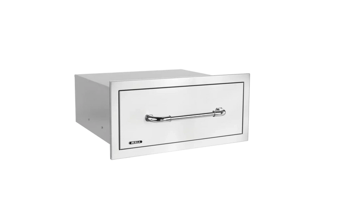 Bull Large Single Drawer w/ Reveal (While Supplies Last) 19980
