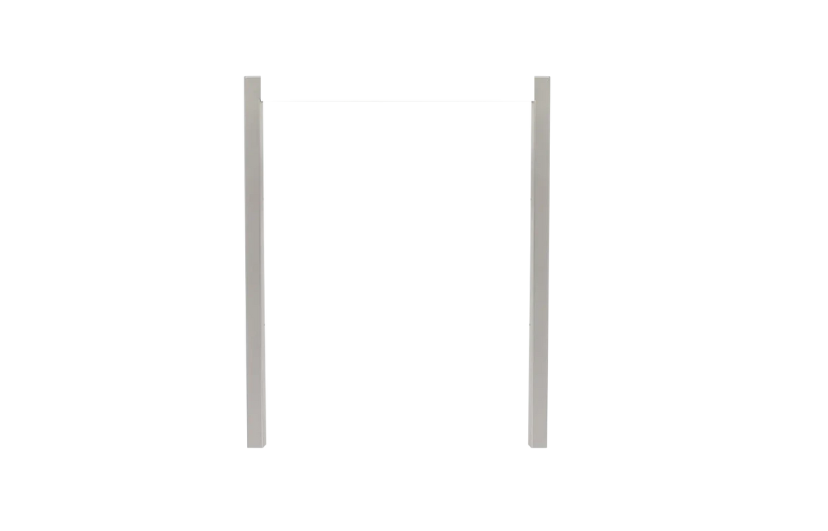 Bull Finishing Frame For Kegerator W/Reveal (Replaces SKU 17908)  17940