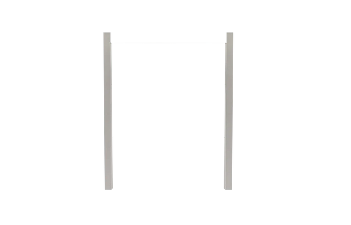 Bull Finishing Frame For Kegerator W/Reveal (Replaces SKU 17908)  17940