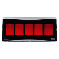 Bromic 29" Platinum Smart Heat 500 Patio Heater BH011
