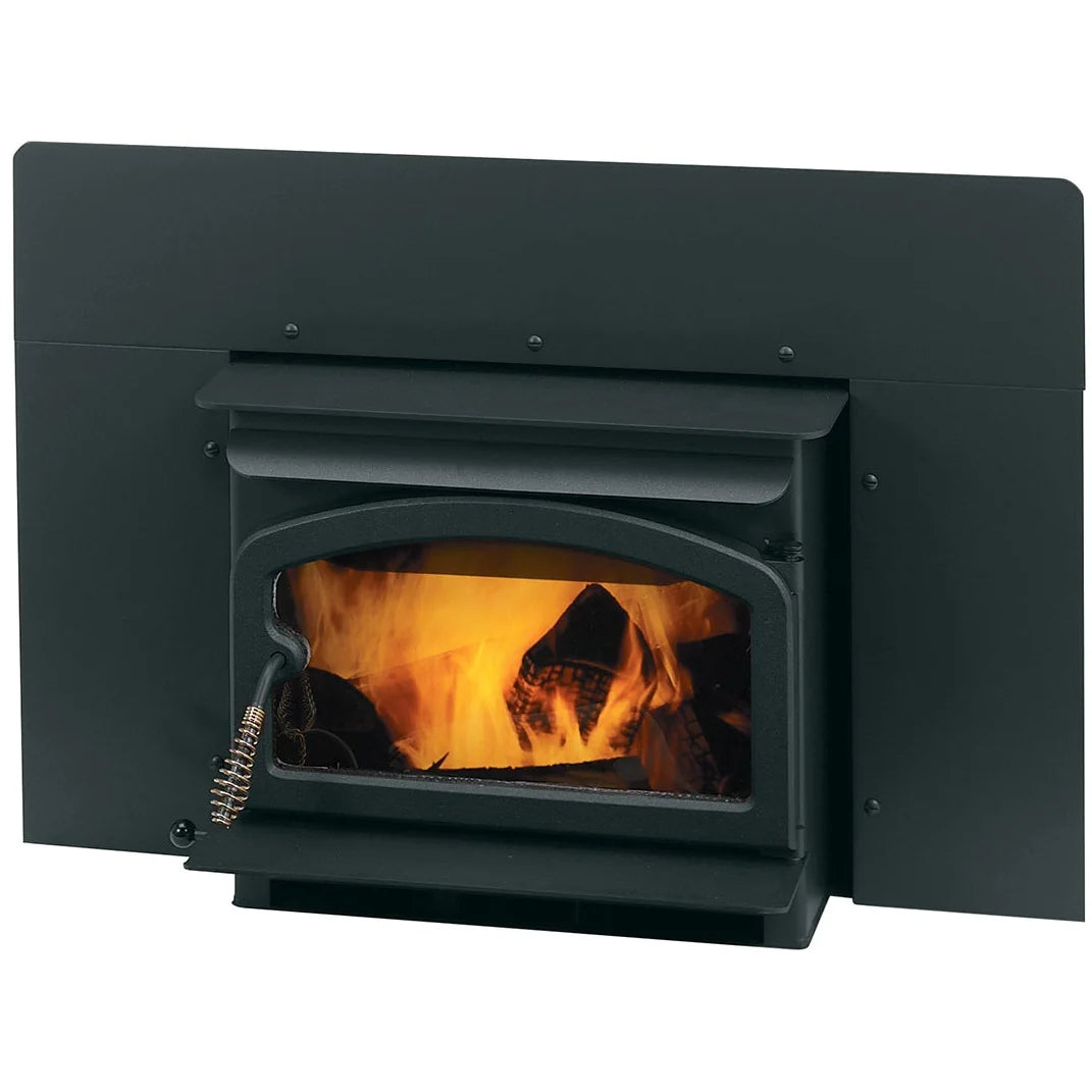 IronStrike Striker C160 Wood-Burning Stove Insert C160