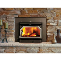IronStrike Striker C160 Wood-Burning Stove Insert C160