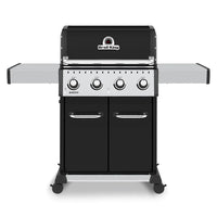Broil King Baron 420 Pro Gas Grill BK87521