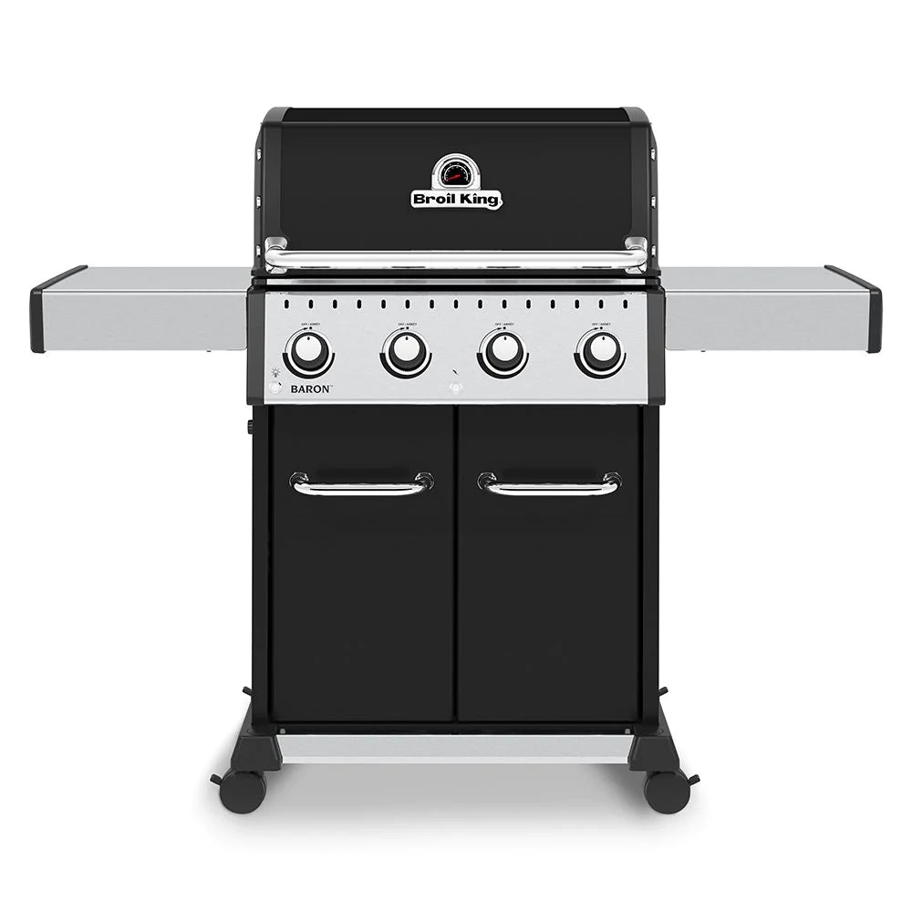 Broil King Baron 420 Pro Gas Grill BK87521