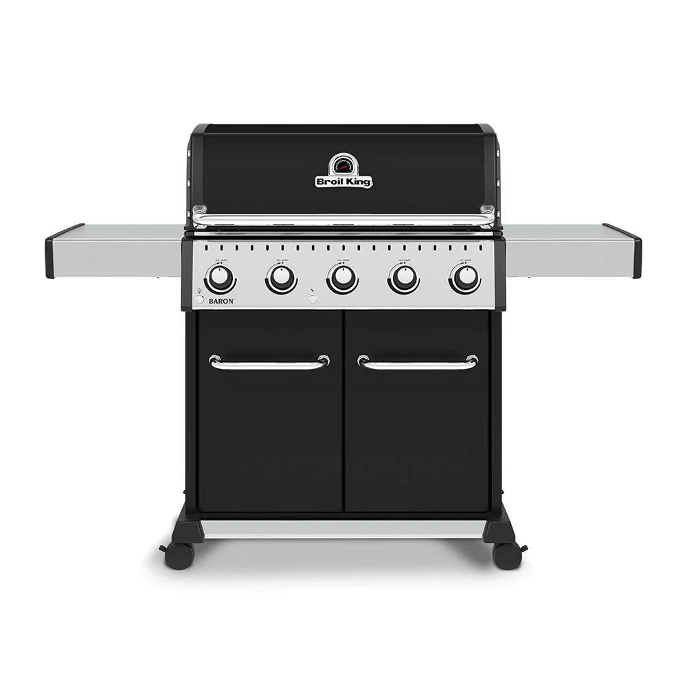 Broil King Baron 520 Pro Gas Grill BK87621