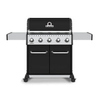 Broil King Baron 520 Pro Gas Grill BK87621