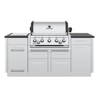 Broil King Imperial S 590i Gas Grill BK89684